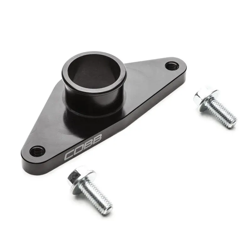 Cobb By-Pass Valve Adapter - 04+ Sti, 02-07 Wrx 1