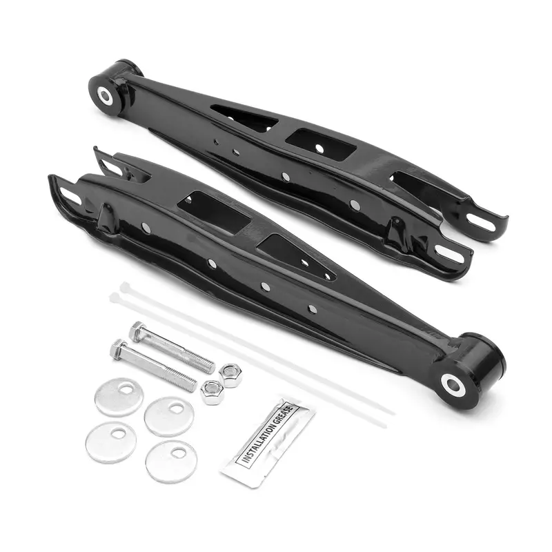 Cobb Camber Adjustable Rear Lower Control Arm Set - 08-21 Sti, 08-21 Wrx, 13-21 Brz, 2022+ Brz 1