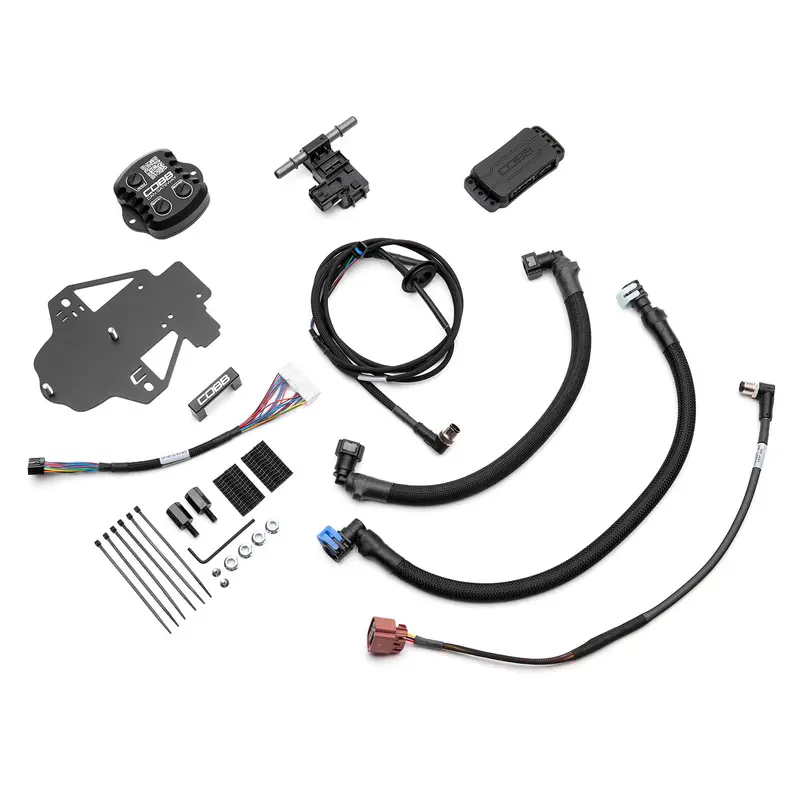 Cobb Can Flex Fuel Upgrade - 23-25 Subaru Ascent/Outback Xt & Wilderness/Legacy Xt & Sport 1