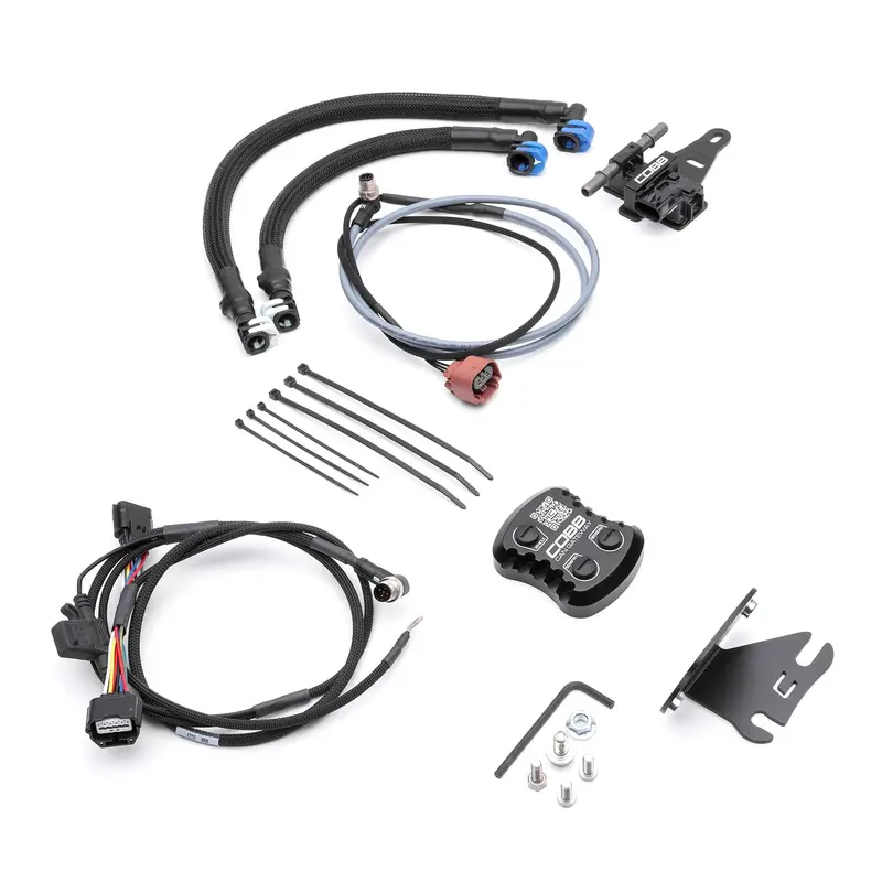 Cobb Can Flex Fuel Upgrade - Wrx 2015-2017 1