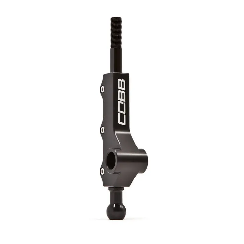 Cobb Double Adjustable Short Shifter - 5Mt - Wide Barrel - 02-07 Wrx 1