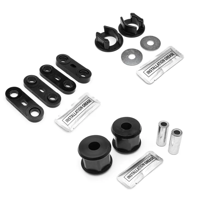 Cobb Driveline Bushing Kit - Wrx 2008-2021, Sti 2008-2021, Forester Xt 2009-2018 1