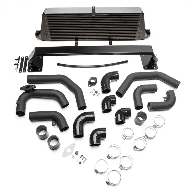 Cobb Front Mount Intercooler - 11-14 Wrx 1