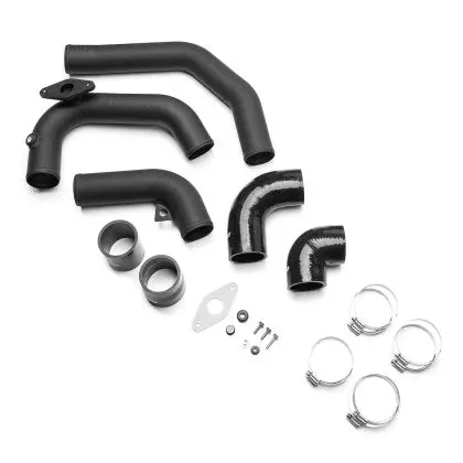 Cobb Front Mount Intercooler Cold Pipes - 08-14 Wrx 1