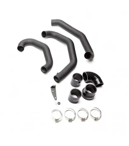 Cobb Front Mount Intercooler Hot Pipes - 2015+ Sti 1