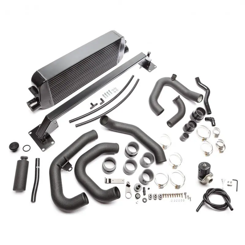 Cobb Front Mount Intercooler Kit - 2015-2021 Wrx 1