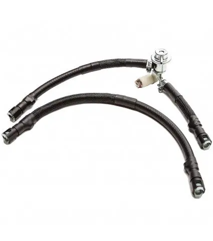 Cobb Fuel Pressure Regulator Kit - 08-21 Sti 1