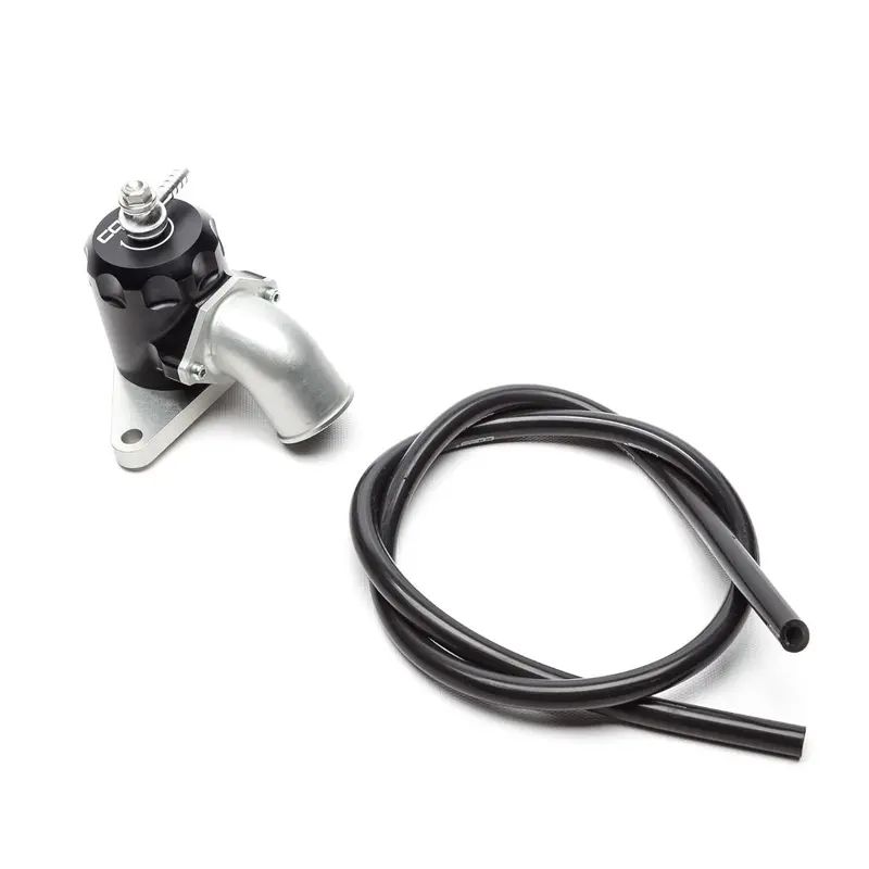Cobb Lf Bypass Valve - 02-07 Wrx, 04+ Sti, 06-08 Fxt 1