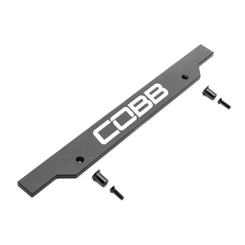 Cobb License Plate Delete  - 02-05 Wrx, 04-05 Sti 1
