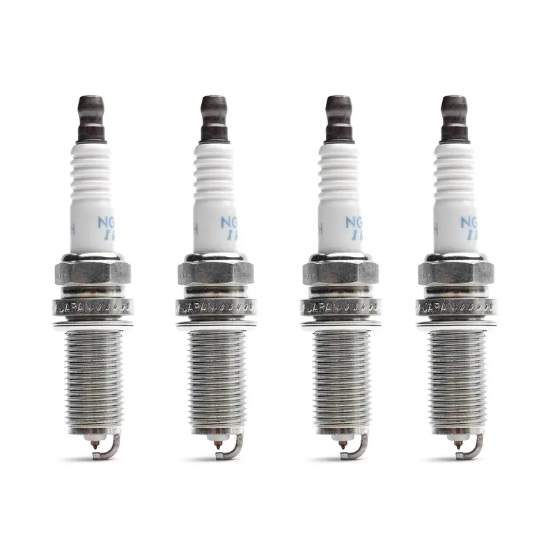 Cobb Ngk Subaru 2.5L Spark Plugs - Wrx, Sti, Legacy Gt, Forester Xt W/ Ej Engine Only 1