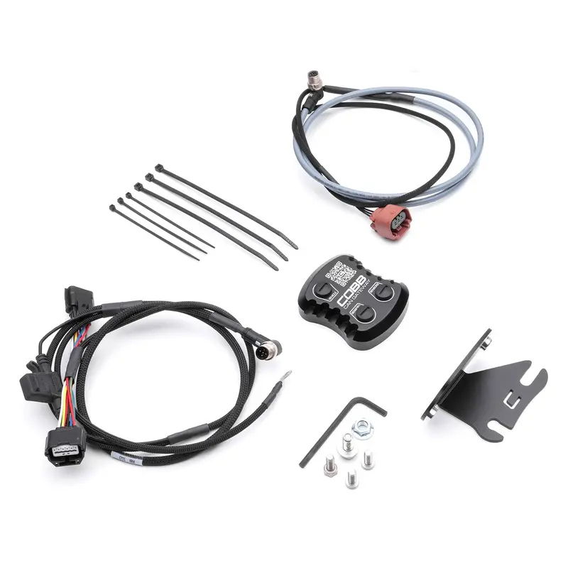 Cobb Previous Ethanol Sensor Kit To Subaru Can Flex Fuel Upgrade - Wrx 2018-2021 1