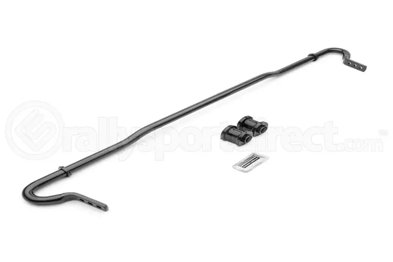 Cobb Rear Sway Bar 24Mm 3 Position Adjustable - 2008-2021 Subaru Wrx/ Sti 1