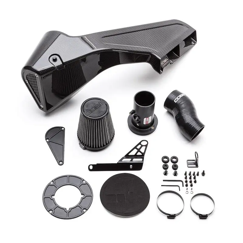 Cobb Redline Carbon Fiber Intake System - 2015+ Sti 1