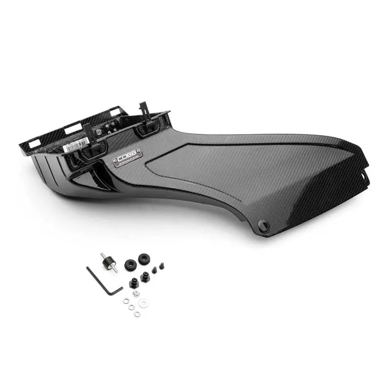 Cobb Redline Carbon Power Scoop (Works W/Factory Airbox) - 2022+ Wrx 1