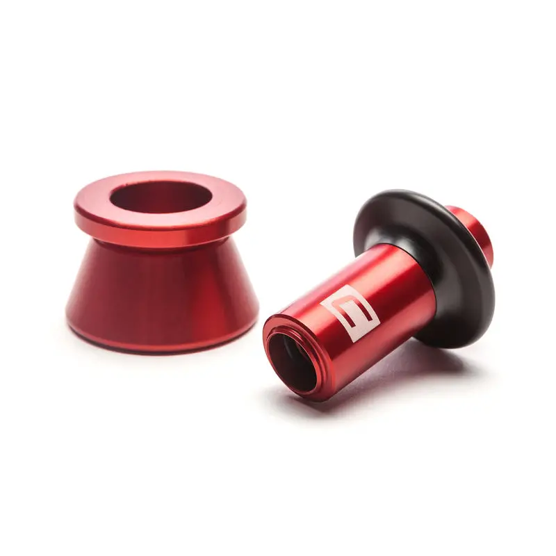 Cobb Reverse Lockout Pull - 6Mt - 04-21 Sti 1