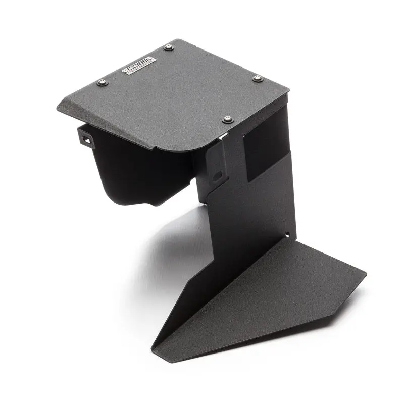 Cobb Sf Intake Air Box - 15-18 Sti 1