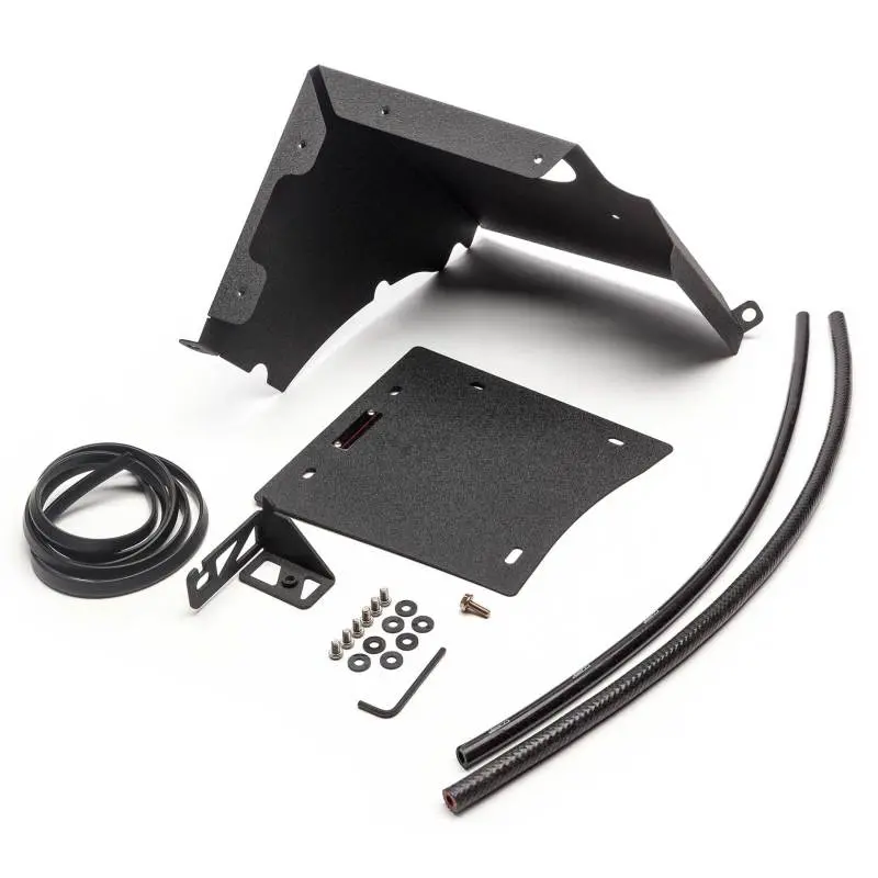 Cobb Sf Intake Box - 04-07 Sti, 02-07 Wrx, 04-08 Fxt 1