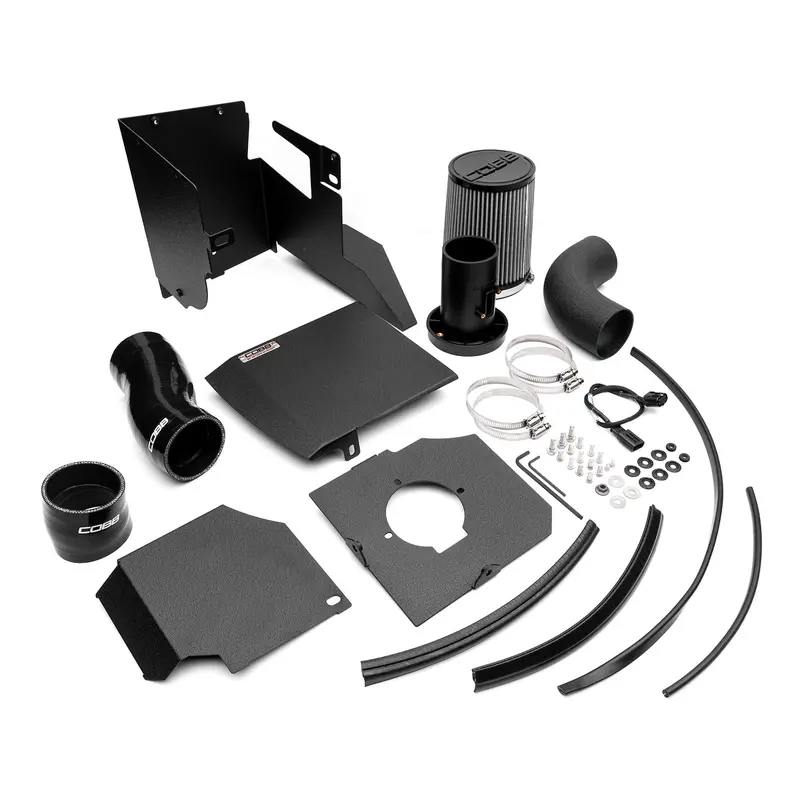 Cobb Sf Intake System - 15-21 Wrx 1