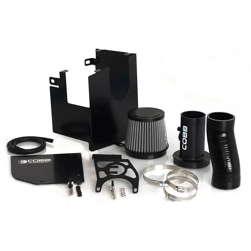 Cobb Sf Intake With Air Box - 05-09 Lgt, 05-09 Obxt 1