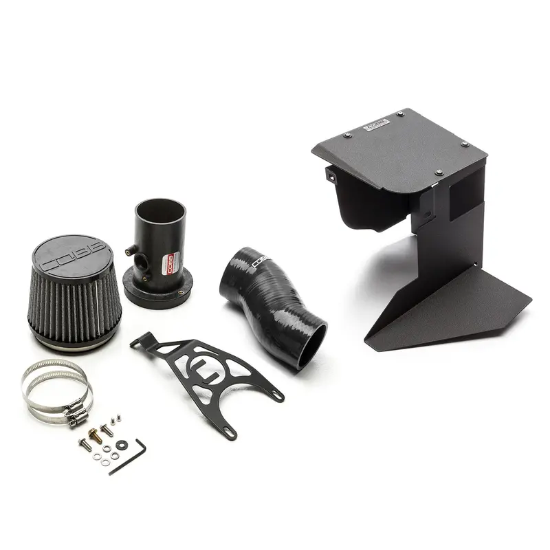 Cobb Sf Intake With Air Box - 2015-2018 Sti 1