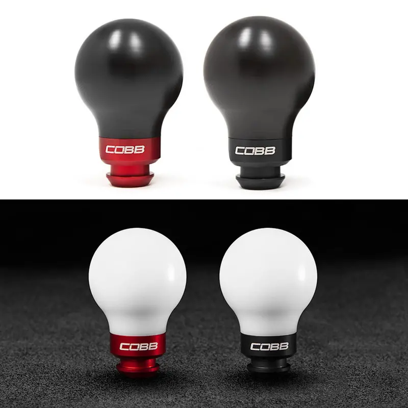 Cobb Shift Knob - 5 Speed Subaru Models 1