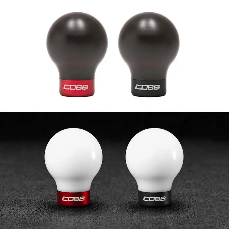 Cobb Shift Knob - 6 Speed Subaru Models 1