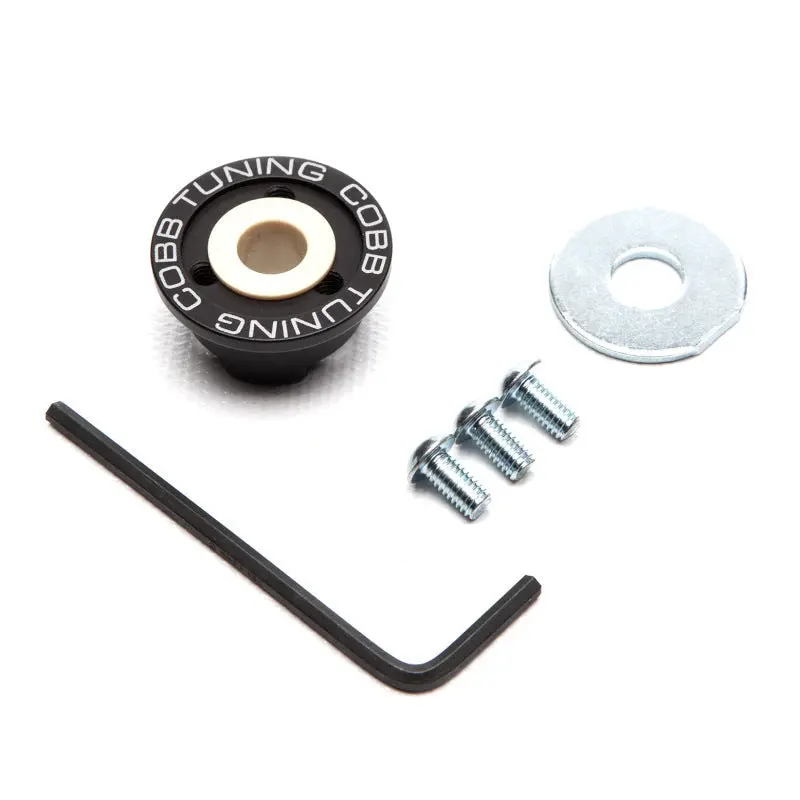 Cobb Shifter Bushing - 2015-2021 Wrx, 2022+ Wrx 1
