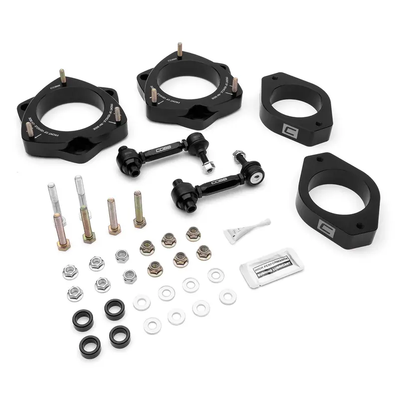 Cobb Subaru Lift Kit - Wrx/Sti 2015-2021 1