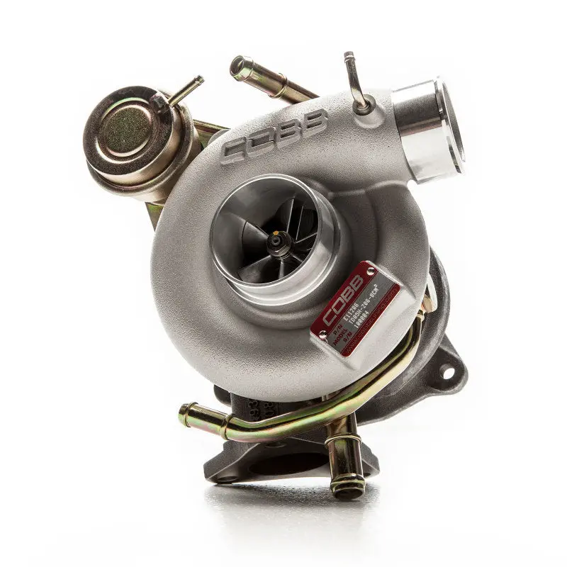 Cobb Td05h-20G Turbocharger - 02-07 Wrx, 04-21 Sti 1