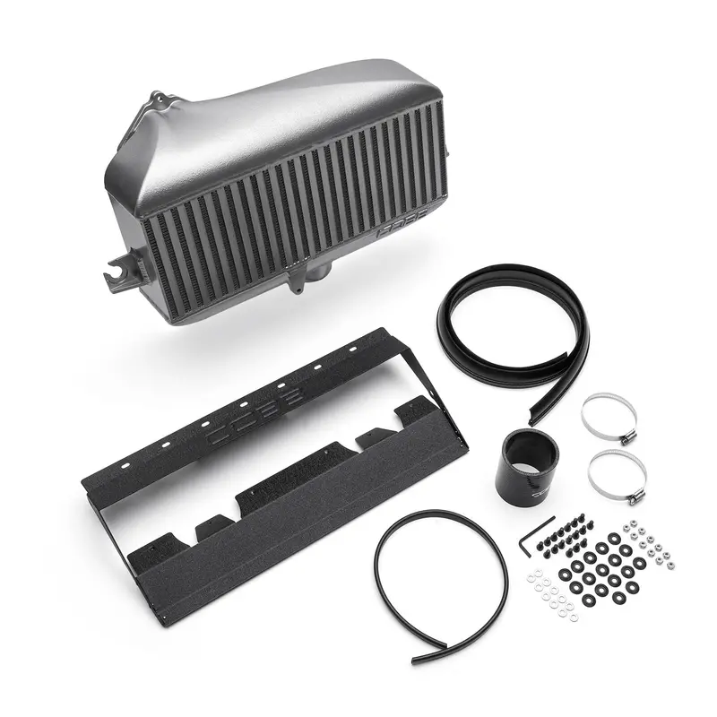 Cobb Top Mount Intercooler Kit - 2022+ Wrx 1