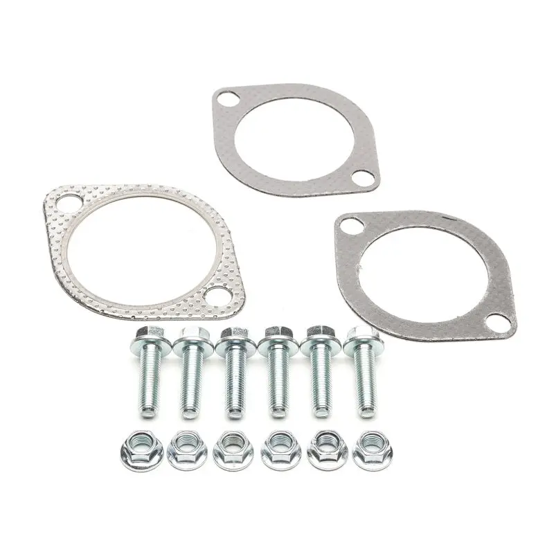 Cobb Tuning 3″ Cat-Back Exhaust Hardware - 2015-2021 Wrx & Wrx Sti Ss 1