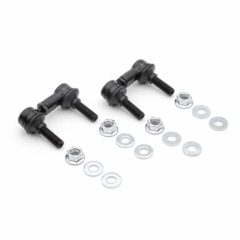 Cobb Tuning Adjustable Front Swaybar Endlinks – 08-21 Subaru Wrx, 15-21 Sti 1