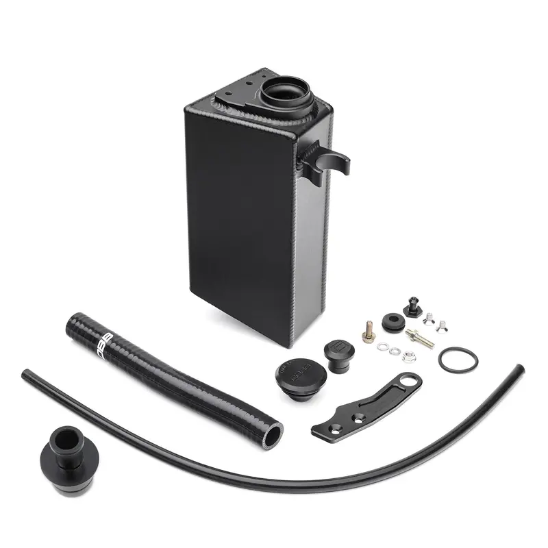 Cobb Tuning Coolant Overflow Tank - 2015-2021 Wrx, 2015-2021 Sti 1