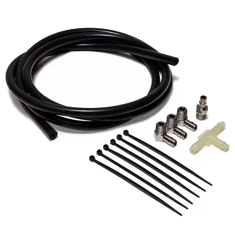 Cobb Tuning Ebcs 1/4″ Ewg Fitting Kit 1
