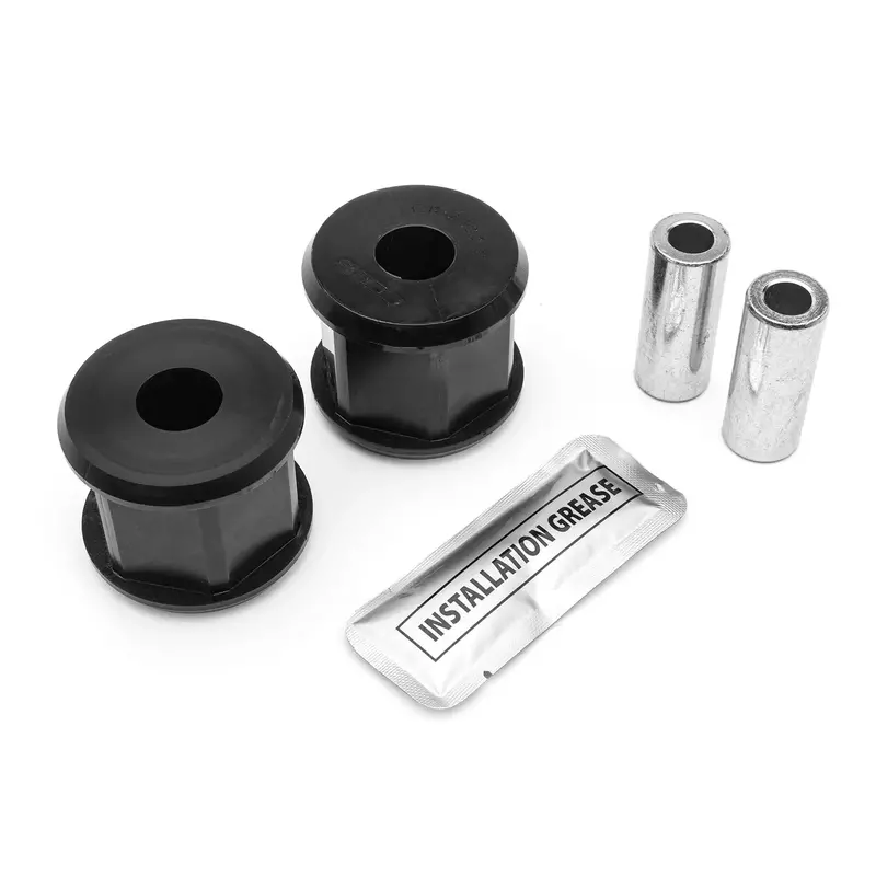 Cobb Tuning Rear Differential Pinion Crossmember Mount Bushings – 08-21 Subaru Wrx, 08-21 Sti, 09-18 Fxt 1