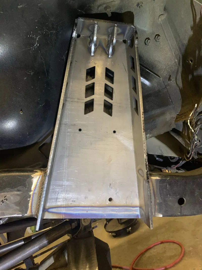 Coil Over Shock Towers Pair Diy Pair By Gatekeeper Off-Road 1