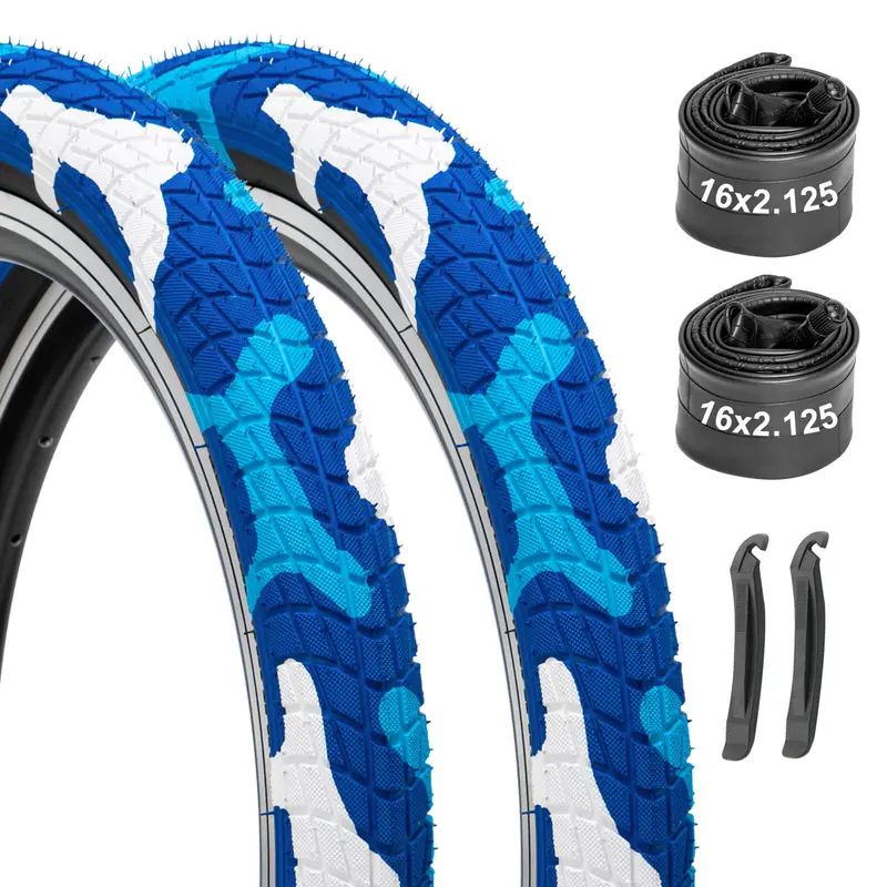 Colorwonder - Blue 16" / 20" 1