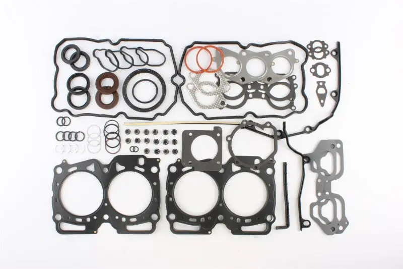 Cometic Street Pro Ej255 Dohc 101Mm Bore Complete Gasket Kit - 06-07 Wrx 1