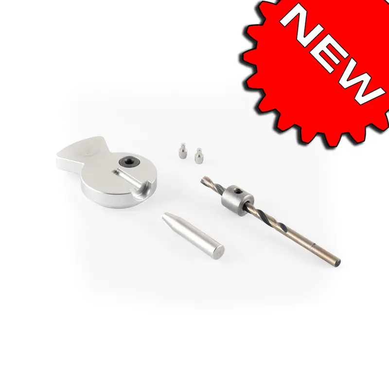 Company23 Avcs Exhaust Gear Pin Fix Kit 1