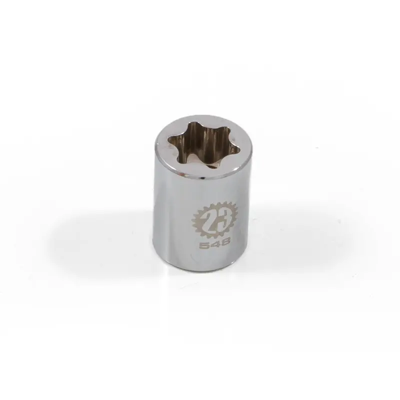 Company23 E16 External Torx Socket 1