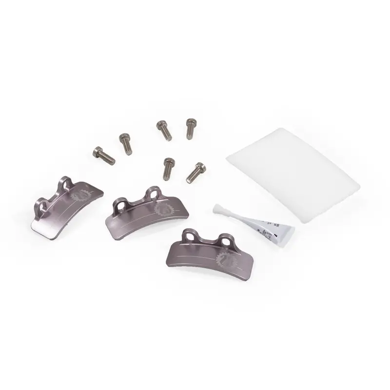 Company23 Ej Corner Timing Belt Guide Kit 1
