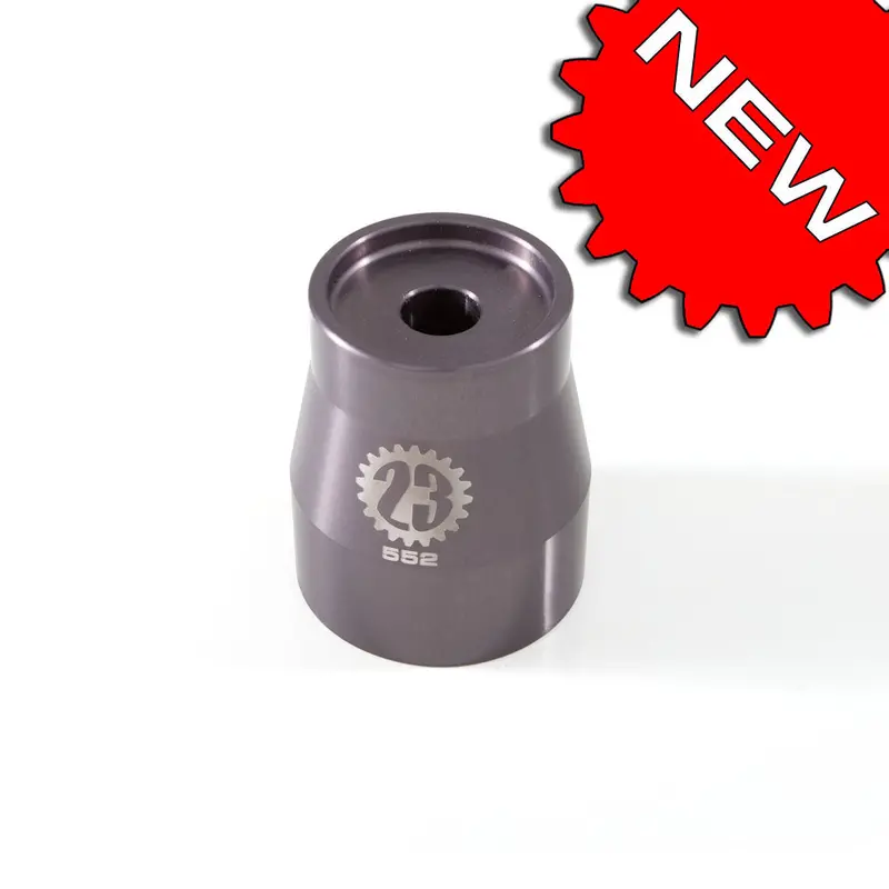 Company23 Ej Oil Pump Seal Installer 1