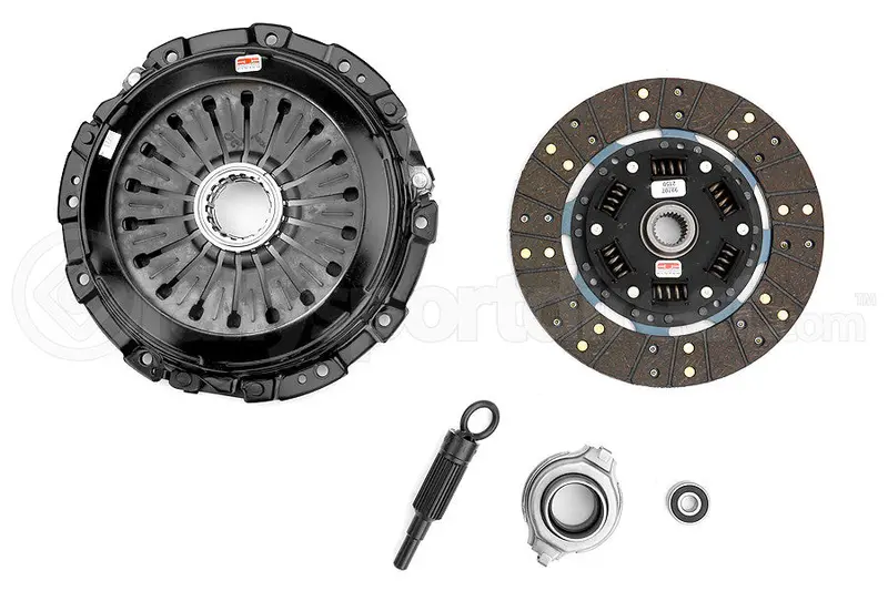 Competition Clutch Oe Replacement Clutch Kit - 04-21 Sti 1