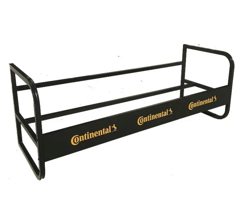 Continental Wall Rack  (Click Product Info - Product Overview For Tire Program) 1