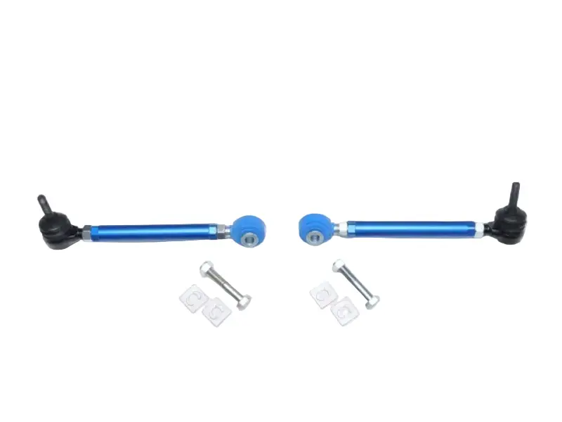 Cusco Adjustable Rear Lateral Link/Tow Arm - 2022+ Wrx 1