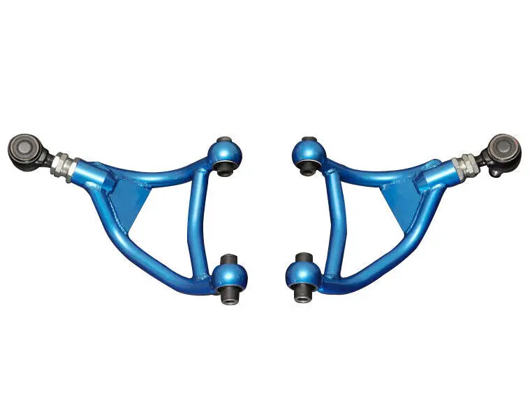 Cusco Adjustable Rear Upper Control Arms – 2013-2021 Brz, 2022+ Brz, 2008-2021 Wrx/Sti, 2022+ Wrx 1