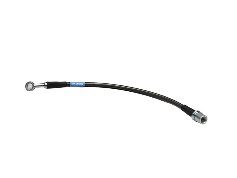 Cusco Braided Clutch Line - 13-21 Brz, 2022+ Brz 1