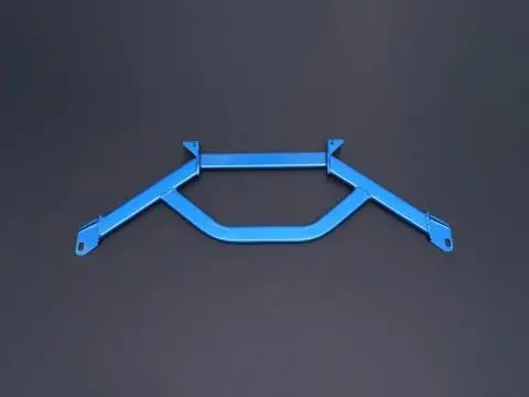 Cusco Front Crossmember Power Brace - 2022+Brz 1