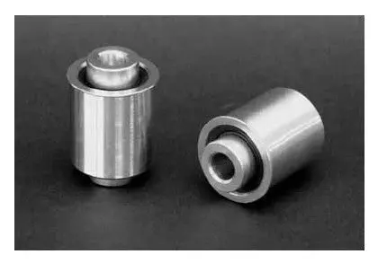 Cusco Lower Front Arm Pillowball Bushings - 2013-2021 Brz, 2022+ Brz 1