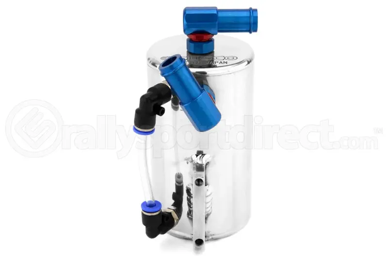 Cusco Oil Catch Can - 08-14 Sti 1